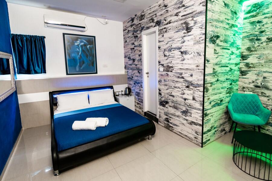 חדר 4 - סיטי ספא - rooms4you חדרים לפי שעה בראשון לציון 106351