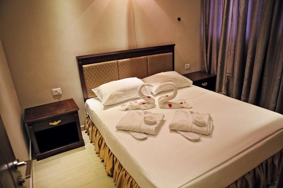 Royalty Suite - ספא האוס - חדרים לפי שעה בפתח תקווה - rooms4you 107272