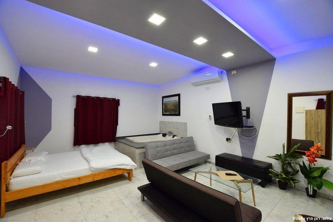 גלרית פנים - אחוזת הסתיו למרגלות הגלבוע תעניק לכם חופש בלתי נשכח בצפון הארץ! 117569