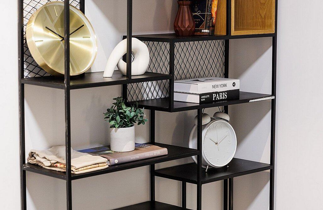 חדרים עם ג'קוזי - חדרי עדן | 4 חדרי שינה לאירוח שעתי 121564