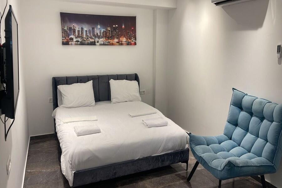 יחידות אירוח - לאגו סוויט - Lago Suite אירוח לפי שעה 107867