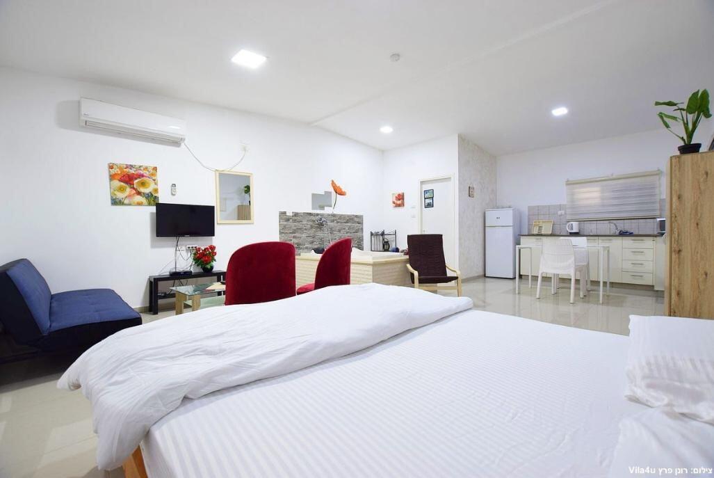 גלרית פנים - אחוזת הסתיו למרגלות הגלבוע תעניק לכם חופש בלתי נשכח בצפון הארץ! 117577