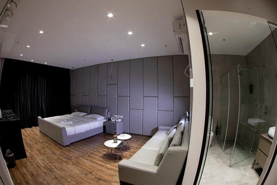 חדרי רויאל - Royal Hotel – אירוח רומנטי ופרטי בראשון לציון 24/7 147880