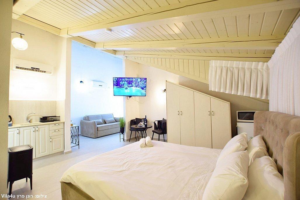 הסוויטות - סוויטות בוסתן האהבה בגליל - פרטיות, פינוק ונוף גלילי 148251