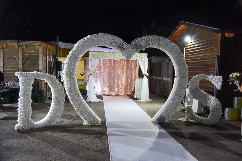 אירועים במתחם - קסם בבוסתן 27424