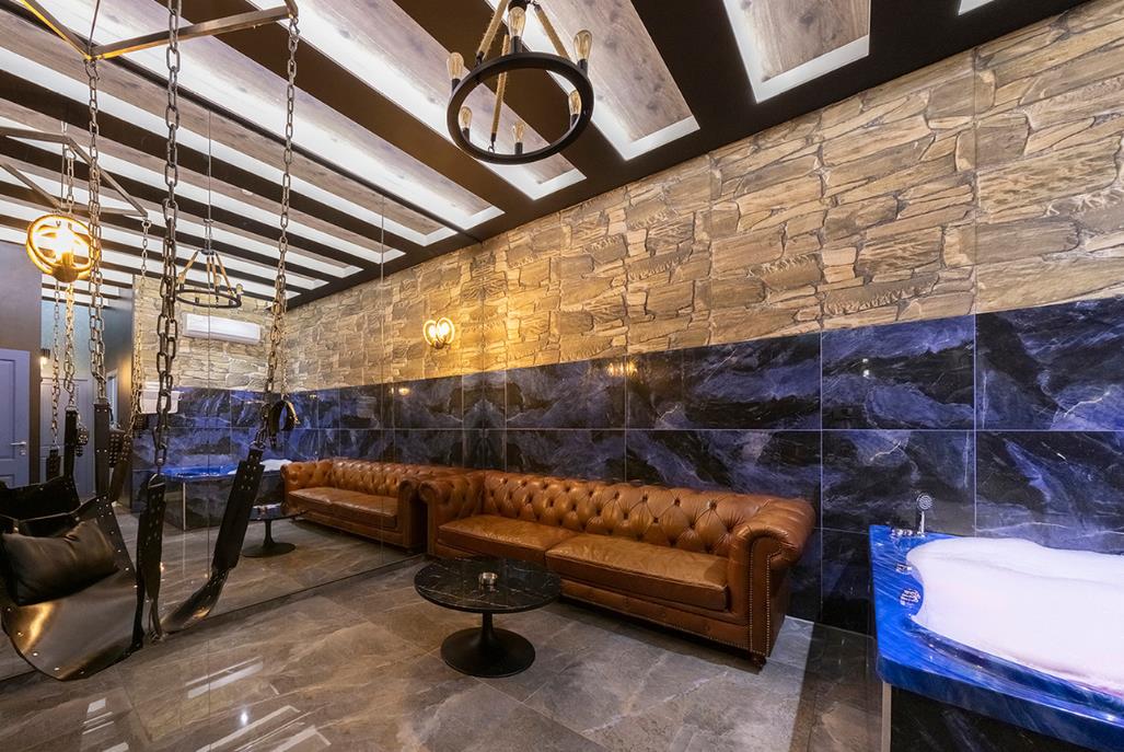 חדר 110 - קינקי רומס ראשון לציון - סוויטות מפנקות בראשון לציון לפי שעה 101385