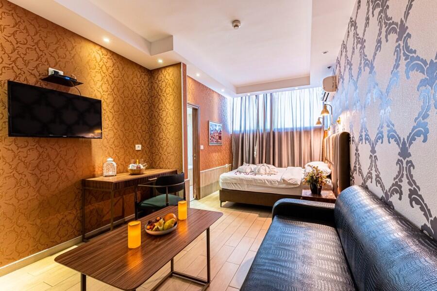 Classic Suite - ספא האוס - חדרים לפי שעה בפתח תקווה - rooms4you 107281