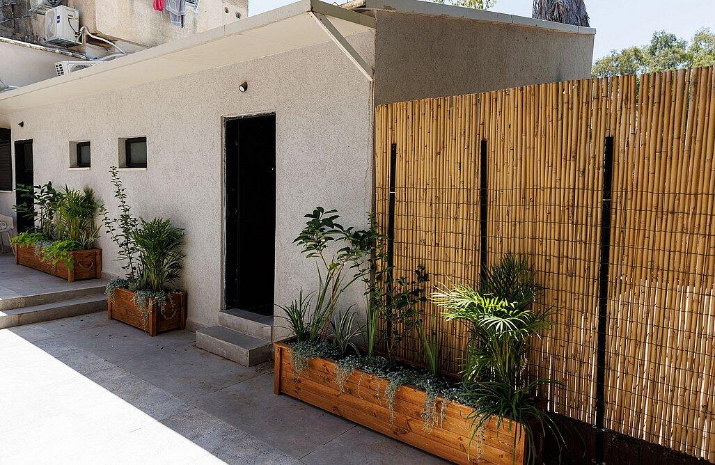 חדרים רגילים - חדרי עדן | 4 חדרי שינה לאירוח שעתי 121552