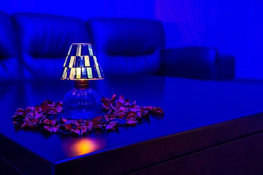 Royalty Suite - ספא האוס - חדרים לפי שעה בפתח תקווה - rooms4you 107268