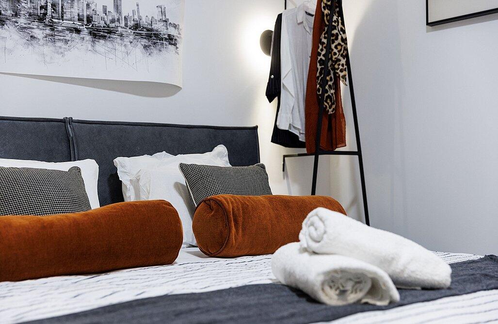 חדרים עם ג'קוזי - חדרי עדן | 4 חדרי שינה לאירוח שעתי 121563