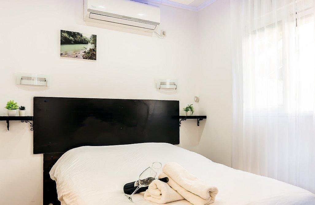 היחידות במתחם - ויליג' קומפלקס - 5 יחידות אירוח לפי שעה בניר בנים 121804