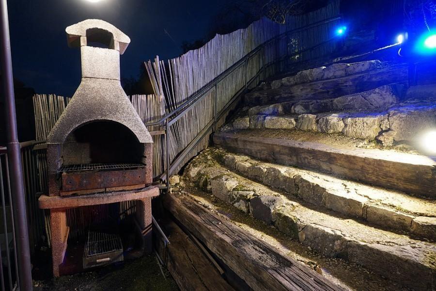 מתחם חיצוני - סוויטות בוסתן האהבה בגליל - פרטיות, פינוק ונוף גלילי 148256