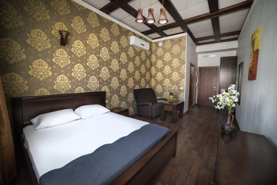 Deluxe room - ספא האוס - חדרים מפנקים לשהייה שעתית 107210