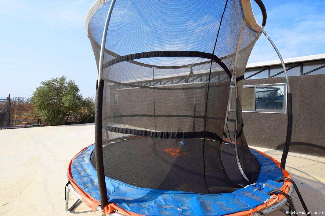 גלרית חוץ - אחוזת הסתיו למרגלות הגלבוע תעניק לכם חופש בלתי נשכח בצפון הארץ! 117540