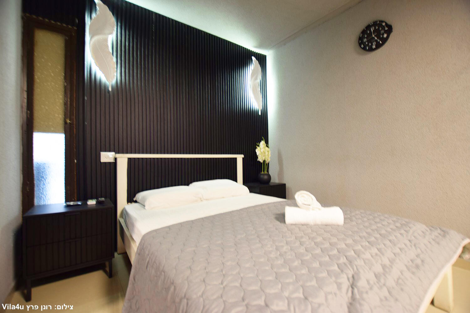 סוויטה 4 - סולו סוויט - חוויה זוגית מושלמת 155587