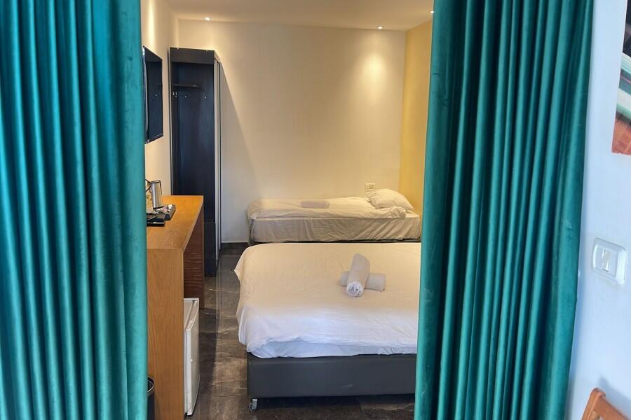 יחידות אירוח - לאגו סוויט - Lago Suite אירוח לפי שעה 107869