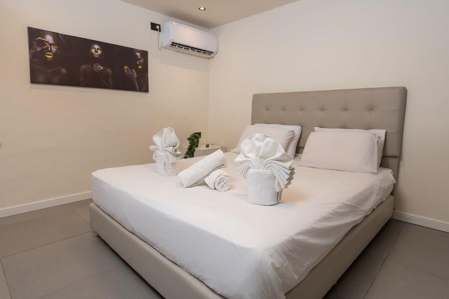 סוויטת 201 - לאגו סוויט - Lago Suite אירוח לפי שעה 107862