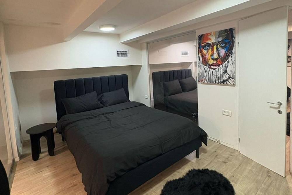 חדרי שינה - סוויטת בוטיק גלרי I חופשה מפנקת מבלי לנסוע רחוק 118485