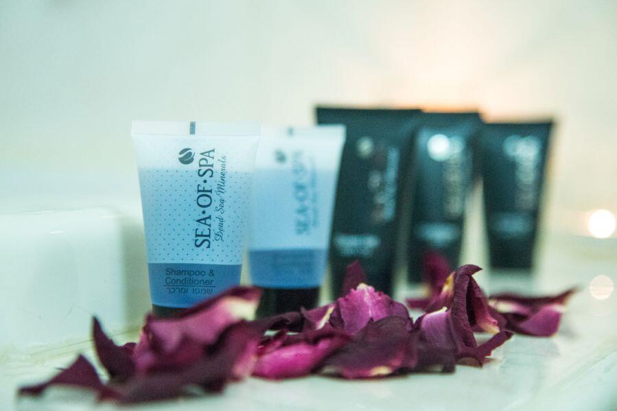 Standard room - ספא האוס - חדרים לפי שעה בפתח תקווה - rooms4you 107290