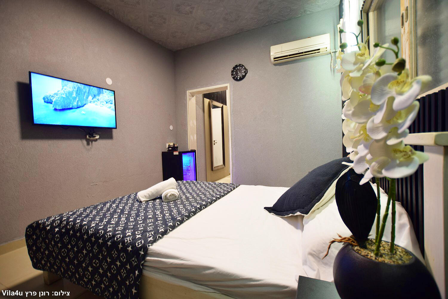 סוויטה 2 - סולו סוויט - חוויה זוגית מושלמת 155575