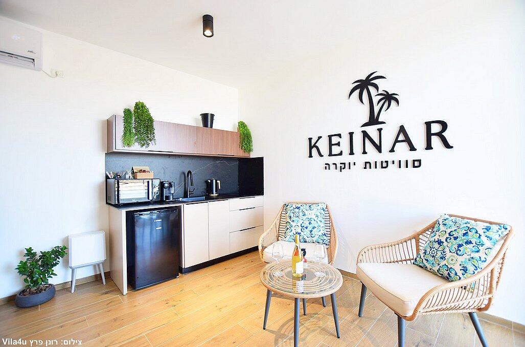 הסוויטות - יוקרה בצפון - כולנו צריכים מדי פעם שקט 94287