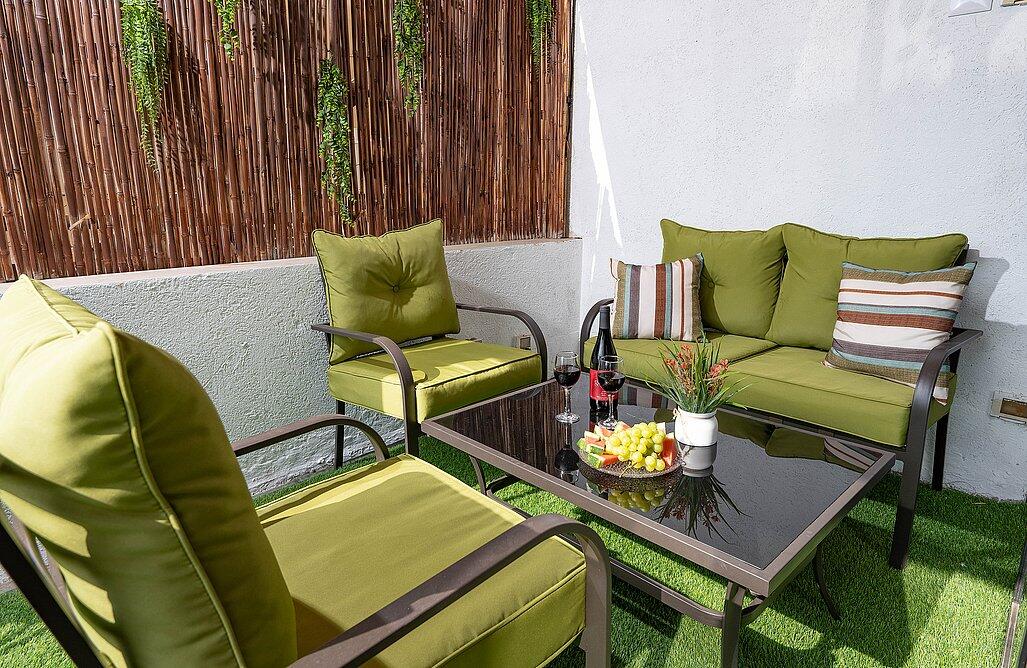 דופלקס בוטיק - אהבה בתל אביב | חדרי אירוח ונופש בתל אביב 147760