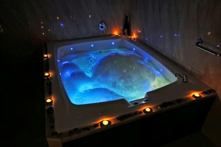 Royalty Suite - ספא האוס - חדרים לפי שעה בפתח תקווה - rooms4you 107271