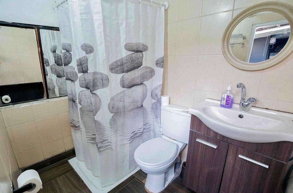 החדרים במתחם - וילה 117 - אירוח שעתי לזוגות בתל אביב 122081