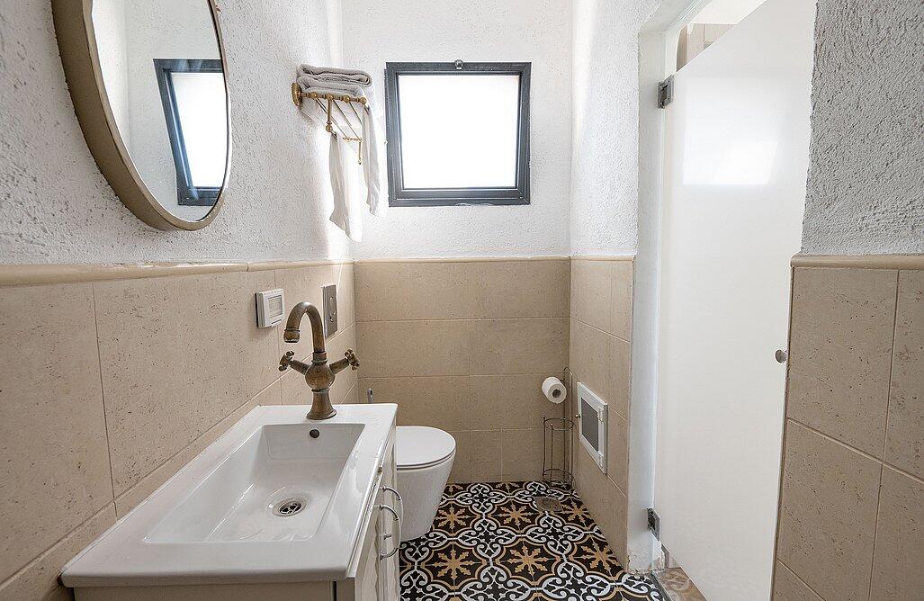 דופלקס בוטיק - אהבה בתל אביב | חדרי אירוח ונופש בתל אביב 147765