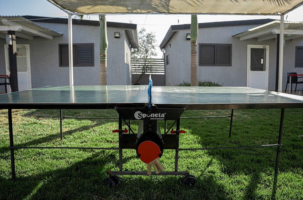 גלרית חוץ - אחוזת הסתיו למרגלות הגלבוע תעניק לכם חופש בלתי נשכח בצפון הארץ! 117533