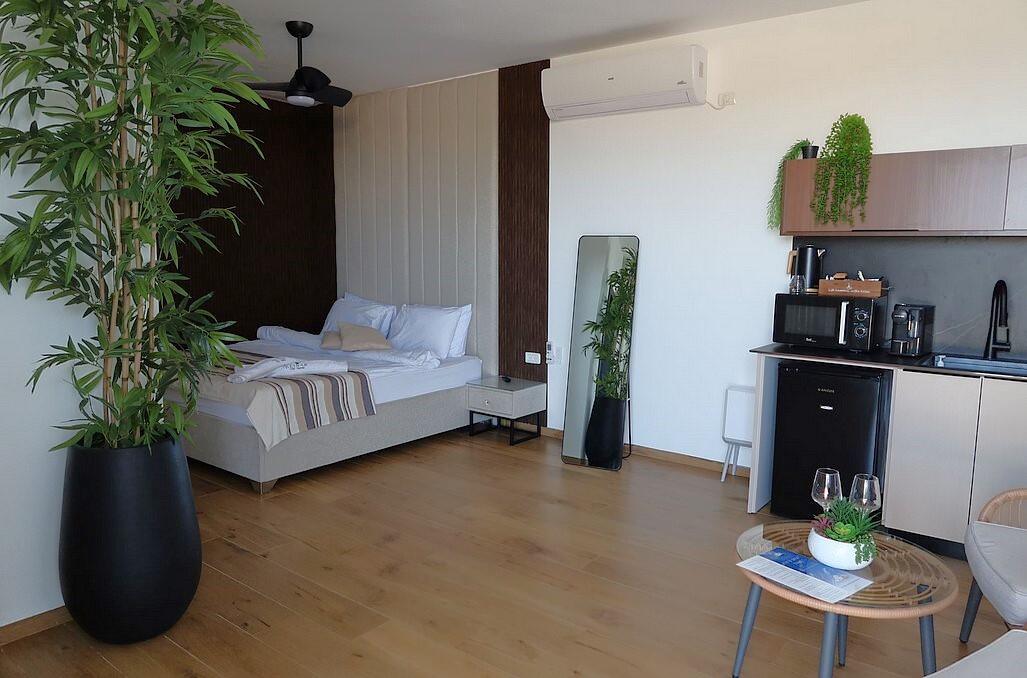 הסוויטות - יוקרה בצפון - כולנו צריכים מדי פעם שקט 94289