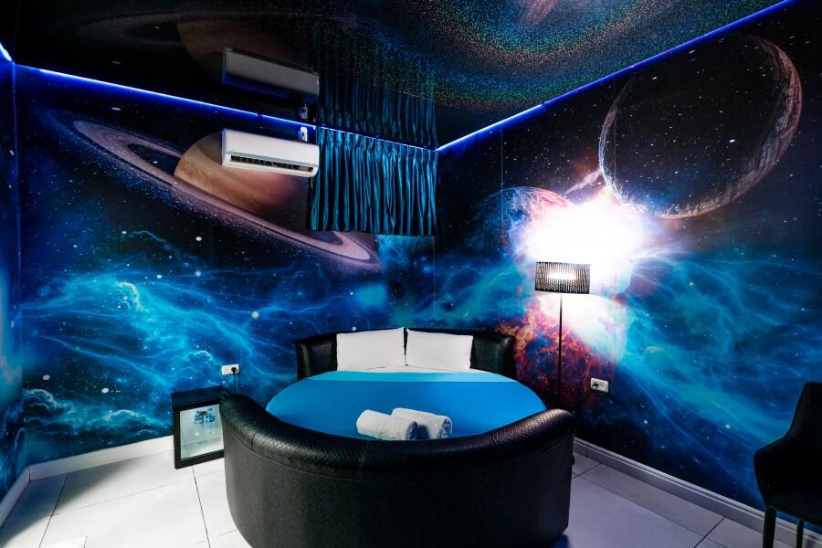 חדר 7 - סיטי ספא - rooms4you חדרים לפי שעה בראשון לציון 106358