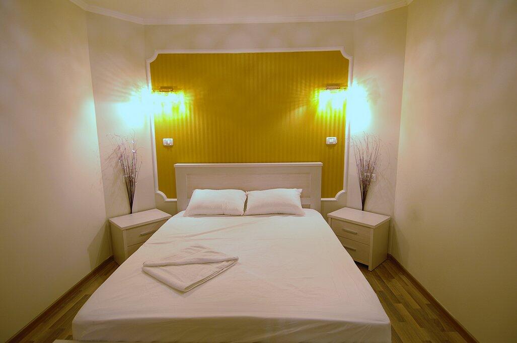 סוויטה דלוקס - טיטאניק ספא - נופש שעתי בראשון לציון 107704