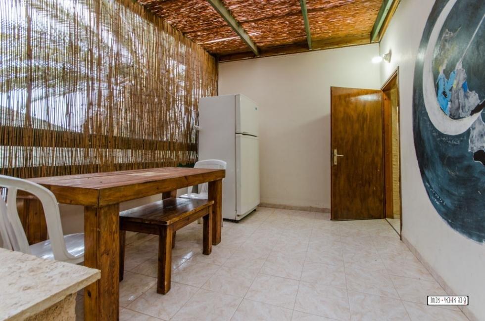 הצימרים במתחם - אור ירח יבנאל 20808