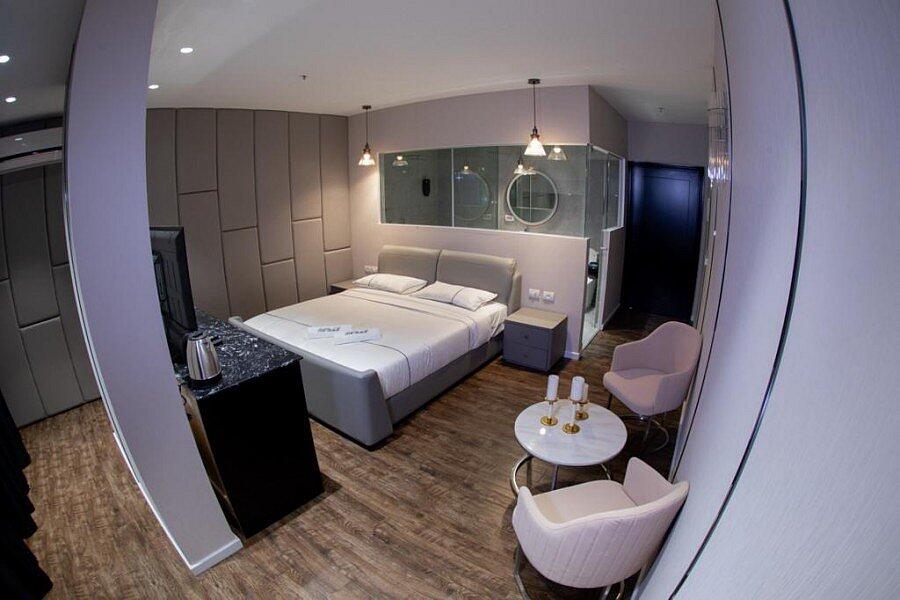 חדרי רויאל - Royal Hotel – אירוח רומנטי ופרטי בראשון לציון 24/7 147877