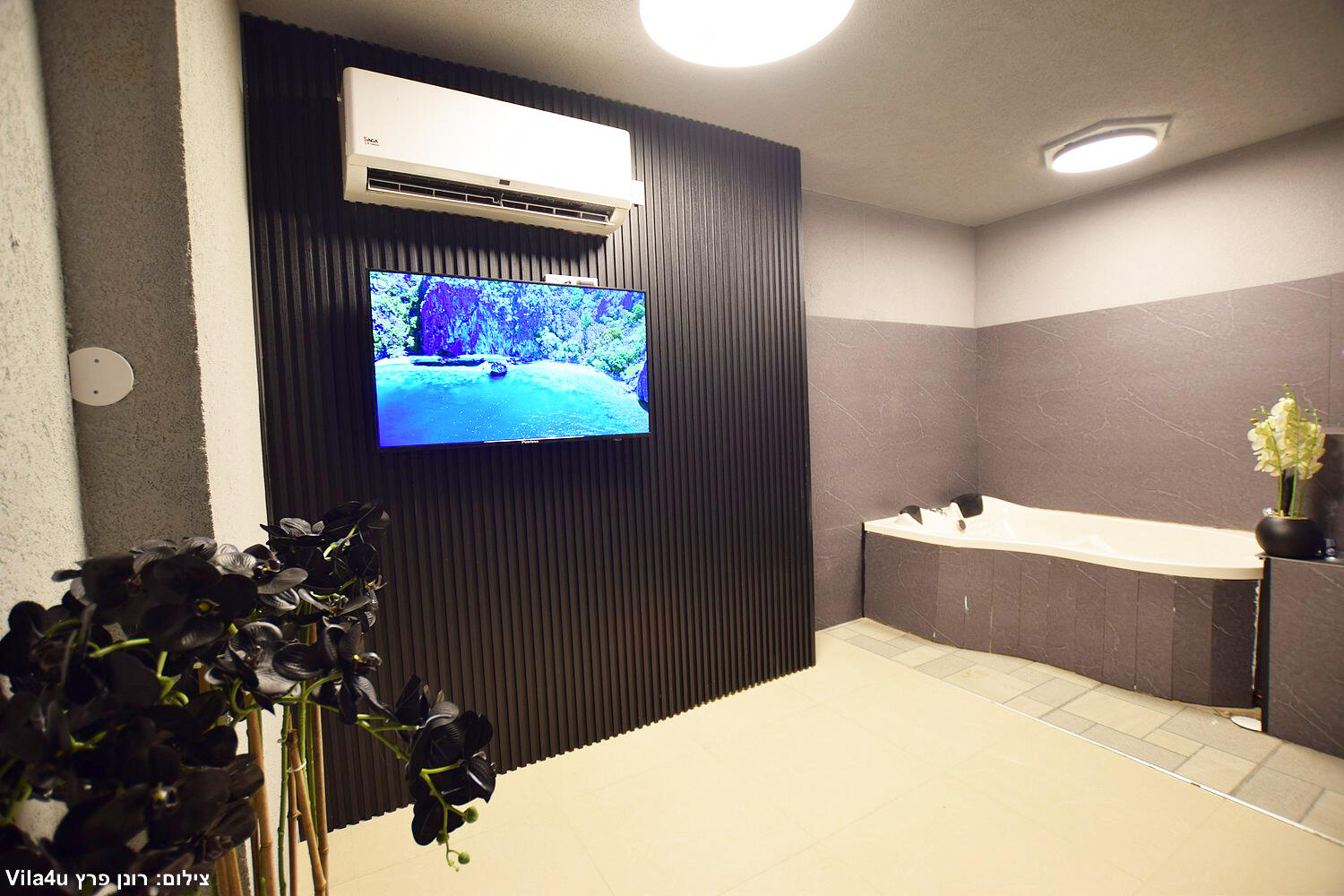 סוויטה 4 - סולו סוויט - חוויה זוגית מושלמת 155593