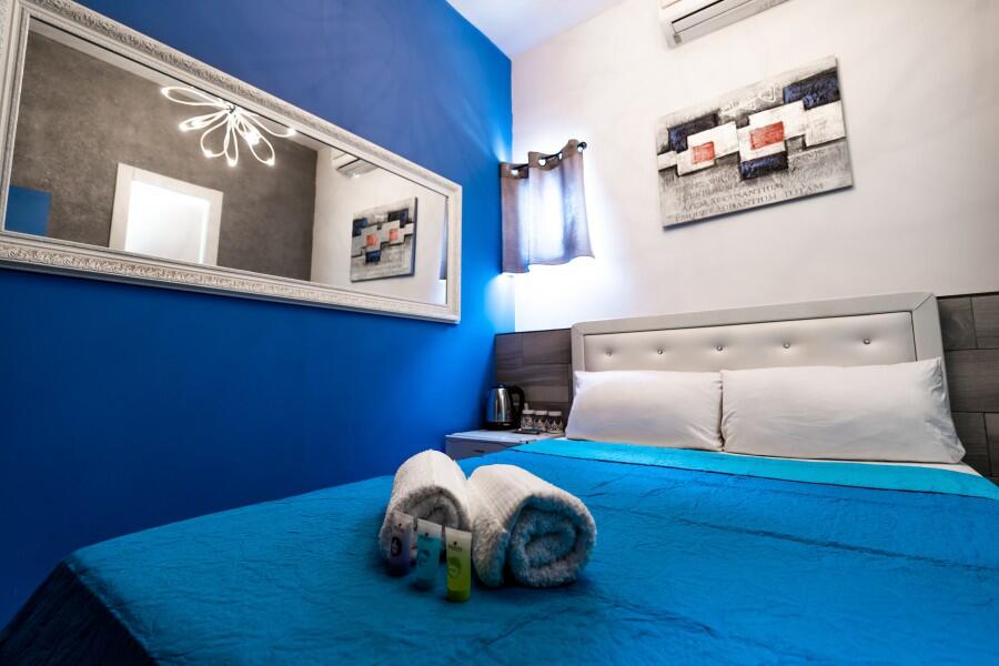 חדר 1 - סיטי ספא - rooms4you חדרים לפי שעה בראשון לציון 106342