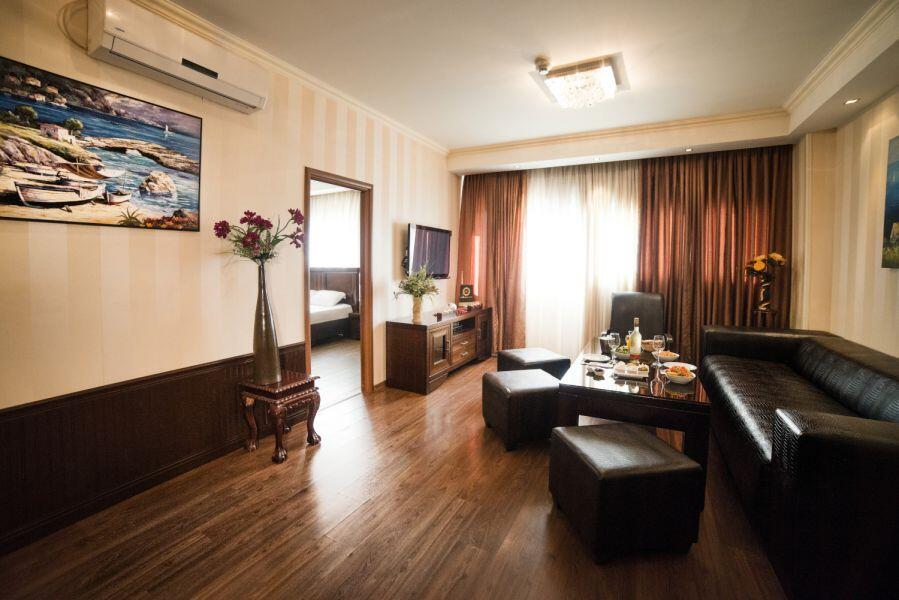 Royalty Suite - ספא האוס - חדרים מפנקים לשהייה שעתית 107168