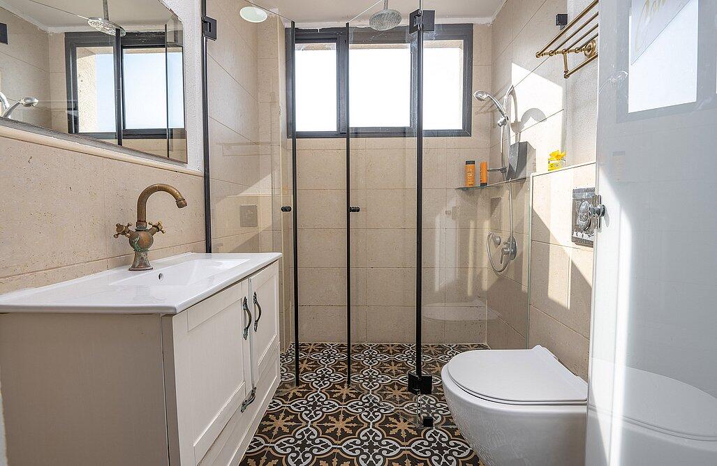 הפנטהאוז - אהבה בתל אביב | חדרי אירוח ונופש בתל אביב 147683