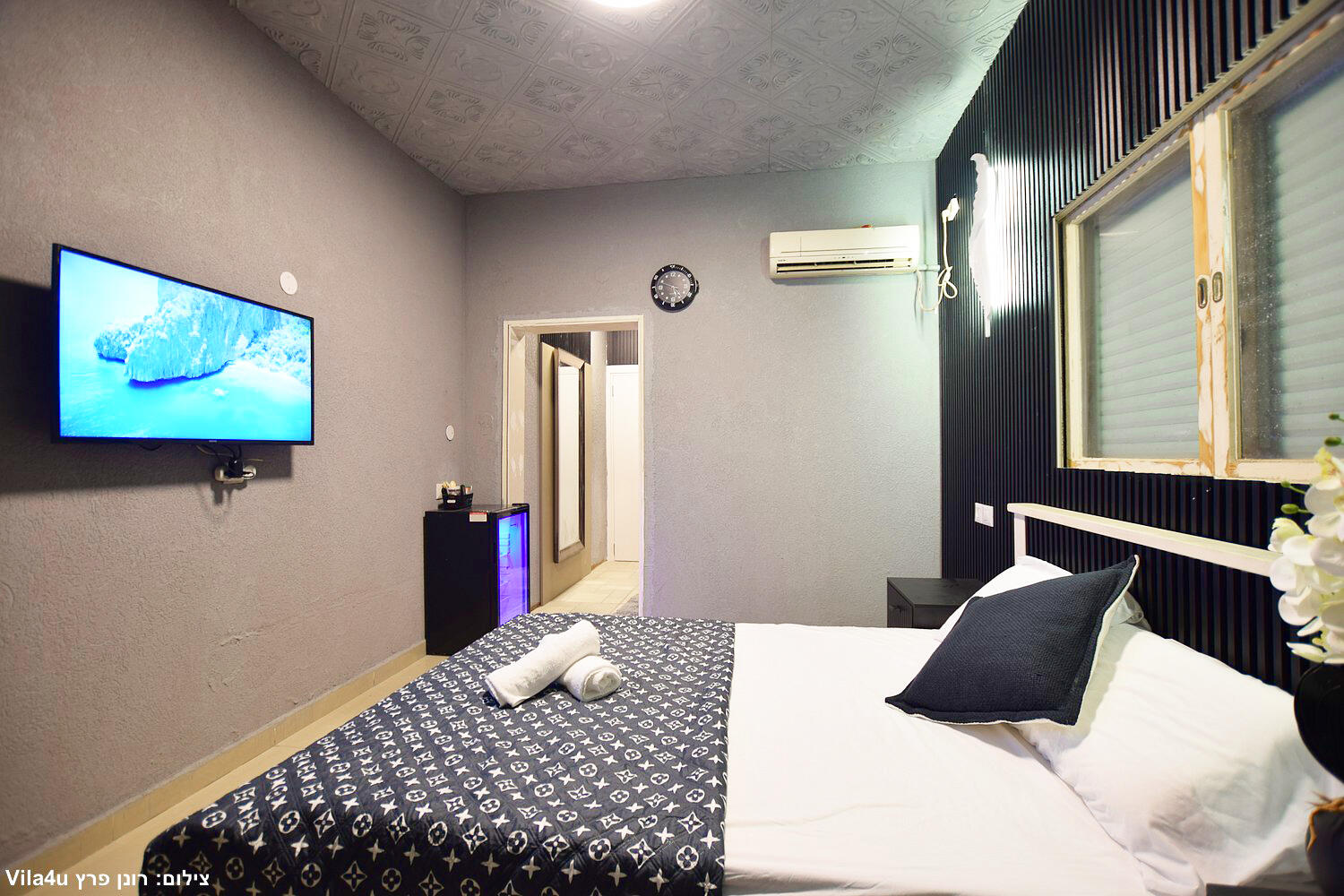 סוויטה 2 - סולו סוויט - חוויה זוגית מושלמת 155576