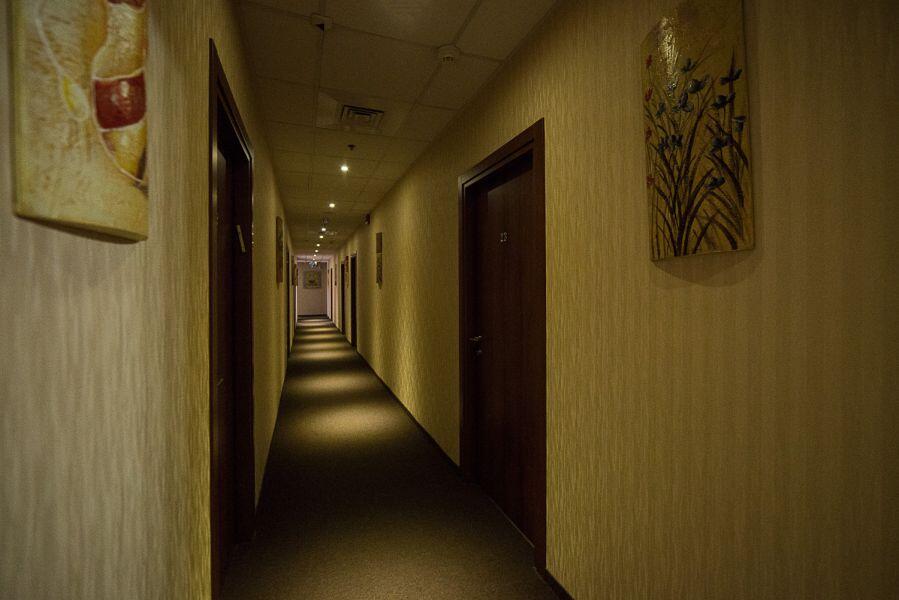 Standard room - ספא האוס - חדרים מפנקים לשהייה שעתית 107218