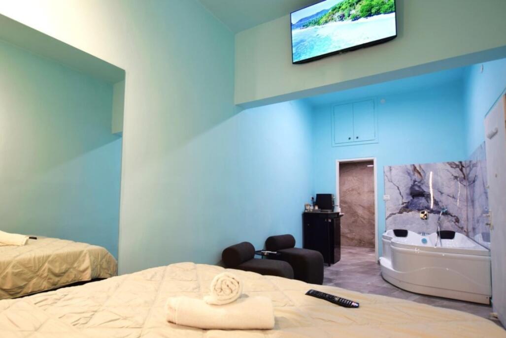 סוויטה 6 - קסם של רגע - אירוח מפנק בהרצליה פיתוח 109095