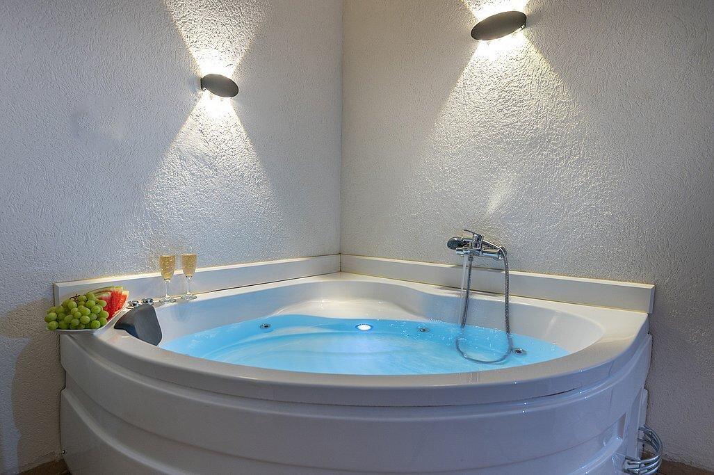 הסוויטות - סוויטות בוסתן האהבה בגליל - פרטיות, פינוק ונוף גלילי 148246