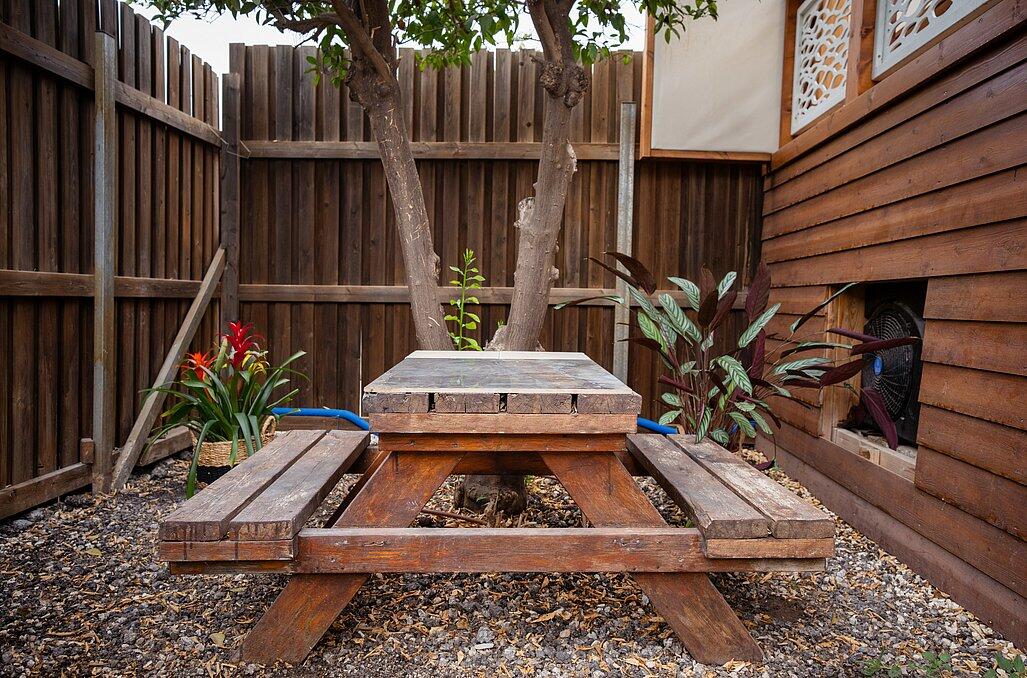 צימרים עם ג'קוזי פרטי - נווה בר - מלון בוטיק בכפר 89106