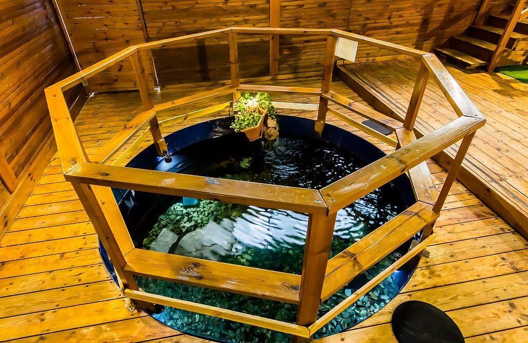 מתחם הספא - ויליג' קומפלקס - 5 יחידות אירוח לפי שעה בניר בנים 121810