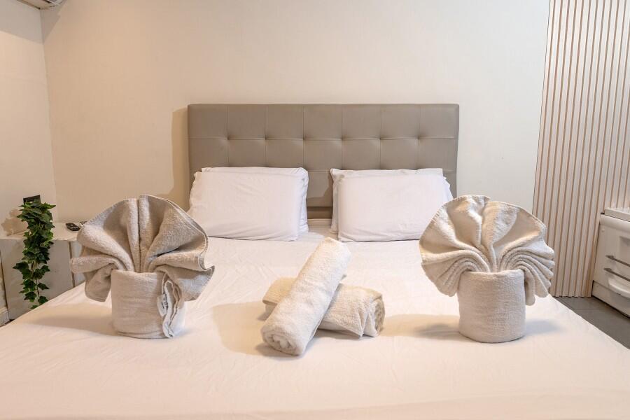 סוויטת 201 - לאגו סוויט - Lago Suite אירוח לפי שעה 107861