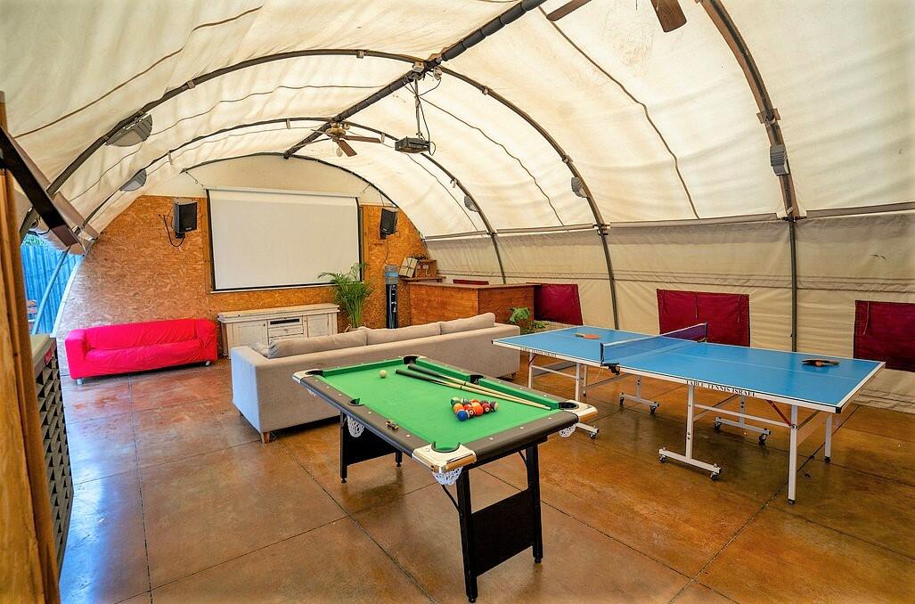 מתחם הספא - פתוח בשבת בלבד - נווה בר - מלון בוטיק בכפר 89167