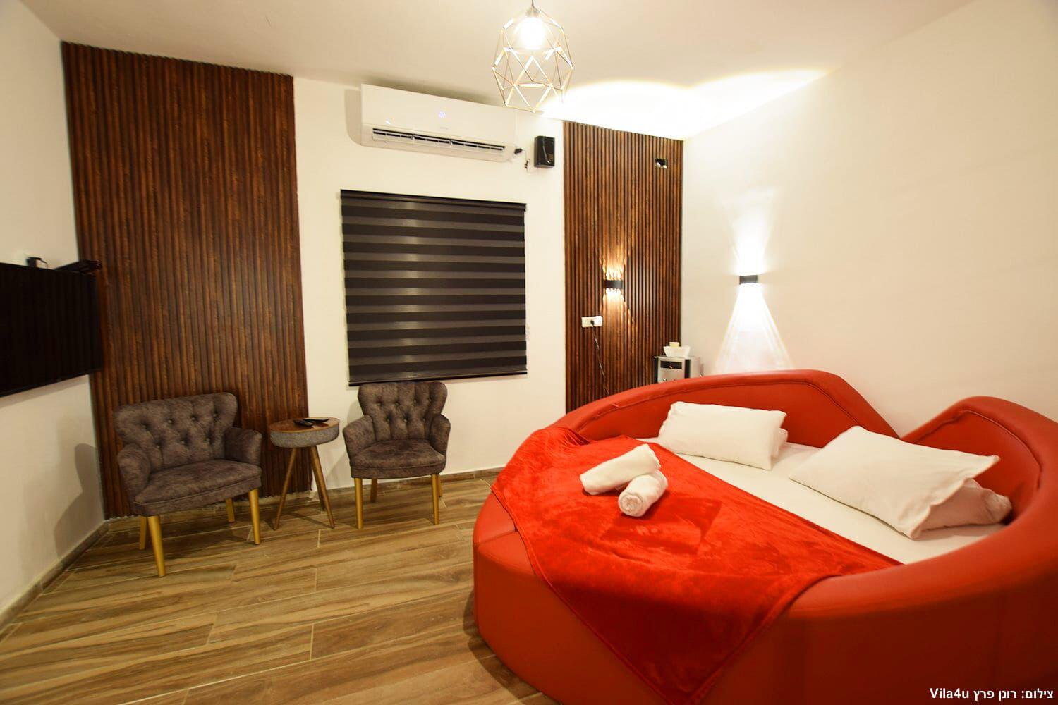 חדר 3 - Room Class - rooms4you 106452