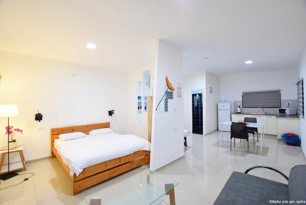 גלרית פנים - אחוזת הסתיו למרגלות הגלבוע תעניק לכם חופש בלתי נשכח בצפון הארץ! 117576