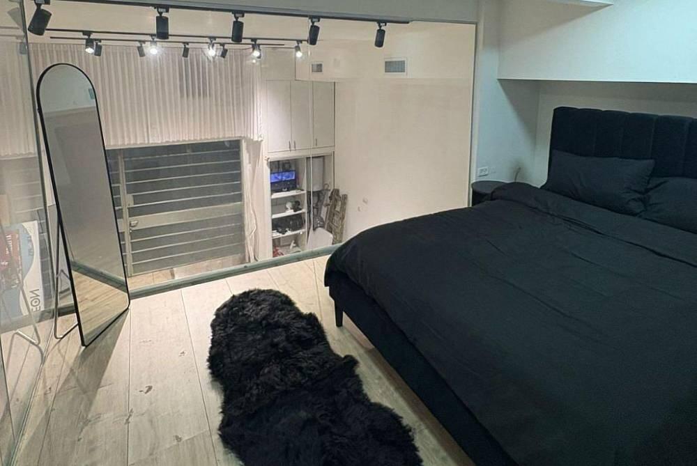 חדרי שינה - סוויטת בוטיק גלרי I חופשה מפנקת מבלי לנסוע רחוק 118484